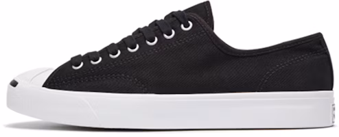Converse Jack Purcell 'Black' 164056C Converse Jack Purcell 'Black' 164056C