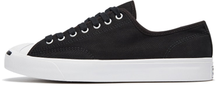 コンバース ジャックパーセル「ブラック」 164056C Buy コンバース ジャックパーセル「ブラック」 164056C