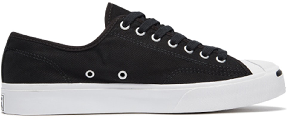 匡威 Jack Purcell '黑色' 164056C Order 匡威 Jack Purcell '黑色' 164056C