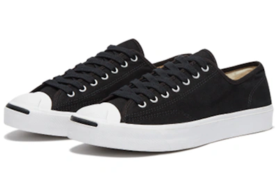 Converse Jack Purcell 'Black'