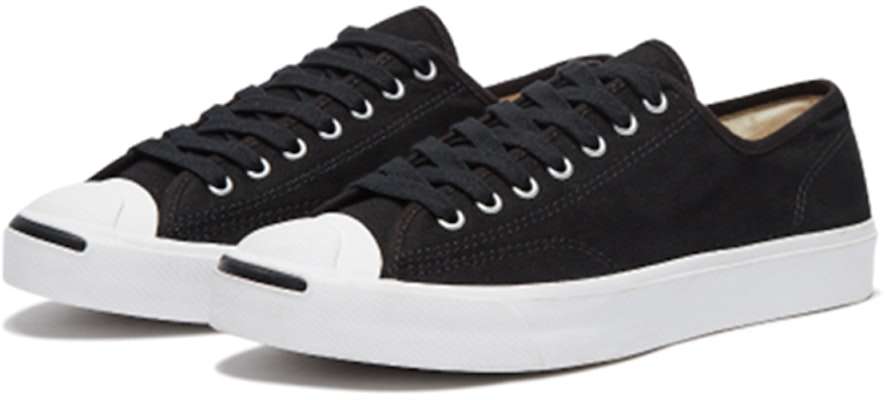 Converse Jack Purcell 'Black' 164056C Lookbook Converse Jack Purcell 'Black' 164056C