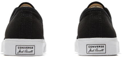 Converse Jack Purcell 'Hitam' 164056C Shop Converse Jack Purcell 'Hitam' 164056C