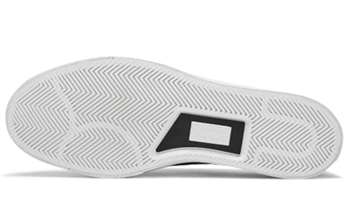 Converse Jack Purcell 'Black'