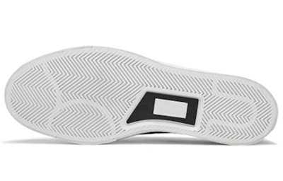 Converse Jack Purcell 'Black'