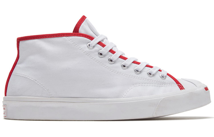 Order Converse Jack Purcell 'Hitam dan Putih' 168994C