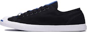 Buy Converse Jack Purcell Smile /Biru 'Hitam' 160824C