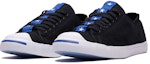 Lookbook Converse Jack Purcell Smile /Biru 'Hitam' 160824C