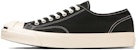 Converse Jack Purcell 'Hitam Kanvas' 33301210
