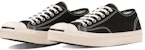 Converse Jack Purcell 'Hitam Kanvas' 33301210