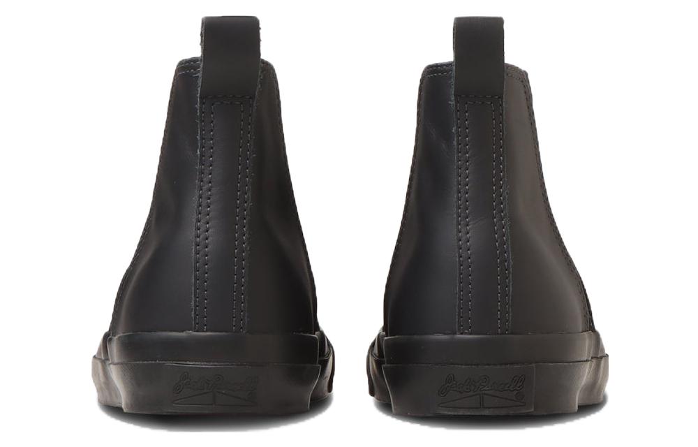 Converse Jack Purcell 'Black Chelsea Boot' 圖 5