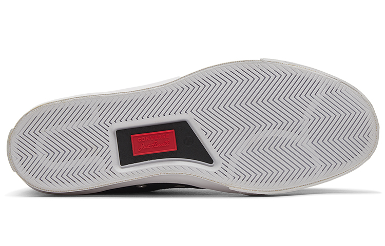 Converse Jack Purcell 'Black White' 圖 6