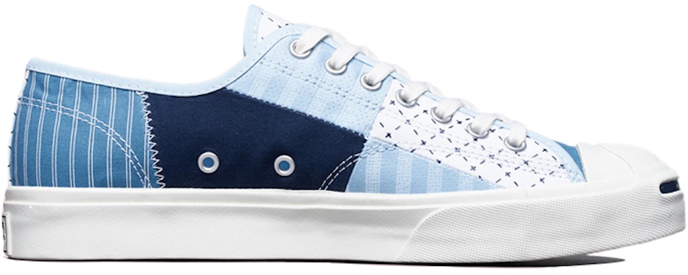 Converse Jack Purcell Blue/ 'White' 171723C Order Converse Jack Purcell Blue/ 'White' 171723C