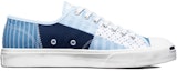 Order Converse Jack Purcell Biru/ 'Putih' 171723C