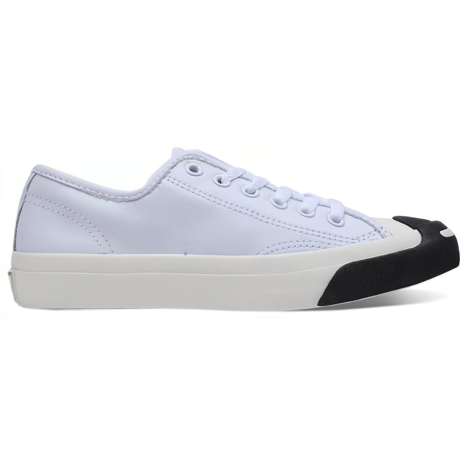 Order Converse JP Purcell Jack 休閒百搭 減震耐磨 低筒 板鞋 男女款