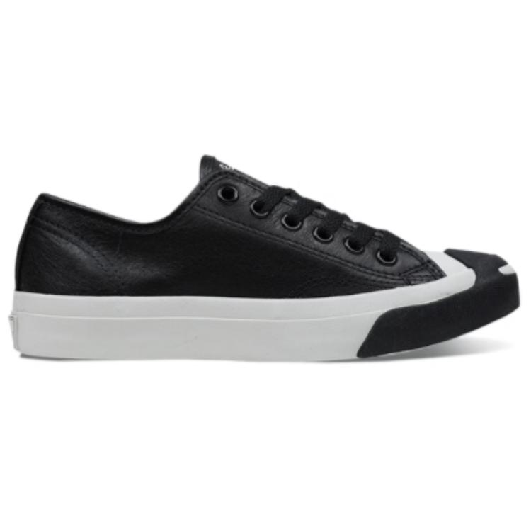 Sizing Converse JP Purcell Jack 休閒百搭 減震耐磨 低筒 板鞋 男女款