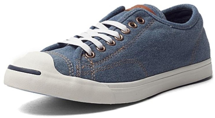 Converse Jack Purcell 'Dark Blue' 152941C Lookbook Converse Jack Purcell 'Dark Blue' 152941C