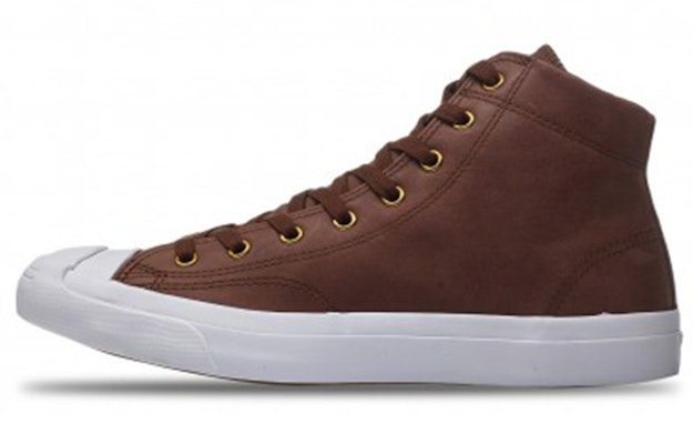 Converse Jack Purcell 'Dark Brown White' 157708C Buy Converse Jack Purcell 'Dark Brown White' 157708C