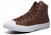 Converse Jack Purcell 'Coklat Gelap Putih' 157708C