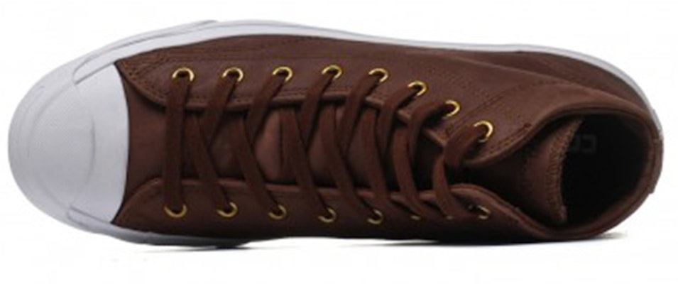 Converse Jack Purcell 'Dark Brown White' 157708C Lookbook Converse Jack Purcell 'Dark Brown White' 157708C