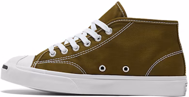 Converse Jack Purcell 'Dark Olive Green' 168521C Converse Jack Purcell 'Dark Olive Green' 168521C