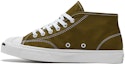 Buy Converse Jack Purcell 'Hijau Zaitun Gelap' 168521C