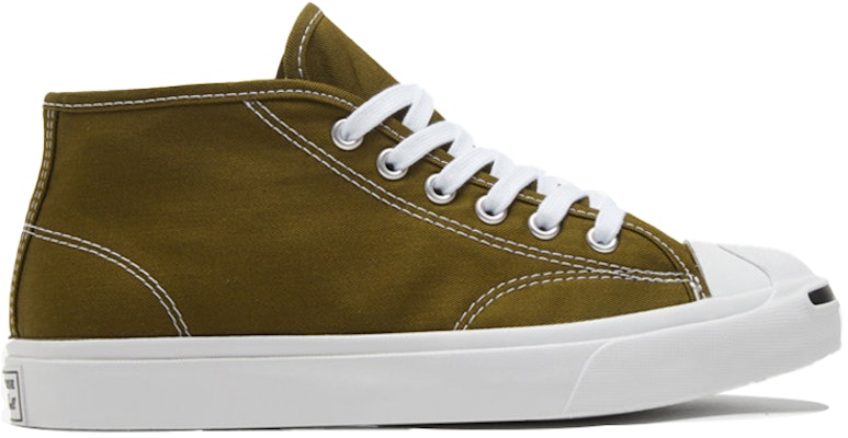 Converse Jack Purcell 'Hijau Zaitun Gelap' 168521C Order Converse Jack Purcell 'Hijau Zaitun Gelap' 168521C