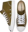 Purchase Converse Jack Purcell 'Hijau Zaitun Gelap' 168521C