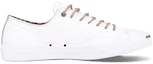 Order Converse Jack Purcell Kasut Low Tops Tahan Haus Anti-Slip Skateboard Unisex Putih. 160214C