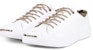 Converse Jack Purcell Kasut Low Tops Tahan Haus Anti-Slip Skateboard Unisex Putih. 160214C