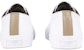 Converse Jack Purcell Kasut Low Tops Tahan Haus Anti-Slip Skateboard Unisex Putih. 160214C