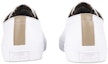 Purchase Converse Jack Purcell Kasut Low Tops Tahan Haus Anti-Slip Skateboard Unisex Putih. 160214C