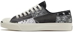 Buy Converse Jack Purcell 'Hitam Putih Kelabu' 171724C