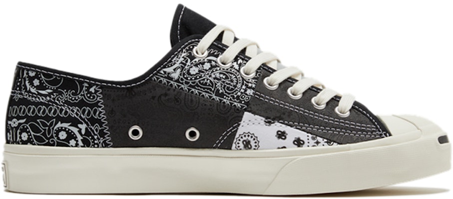 Converse Jack Purcell 'Black White Grey' 171724C Order Converse Jack Purcell 'Black White Grey' 171724C