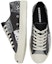Shop Converse Jack Purcell 'Hitam Putih Kelabu' 171724C