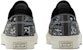 Converse Jack Purcell 'Hitam Putih Kelabu' 171724C