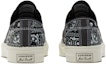 Purchase Converse Jack Purcell 'Hitam Putih Kelabu' 171724C