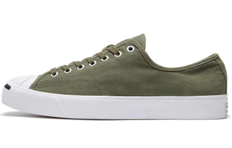 Converse Jack Purcell 'Green' 164105C