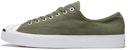 Converse Jack Purcell 'Hijau' 164105C