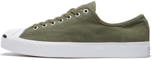 Converse Jack Purcell 'Green' 164105C Converse Jack Purcell 'Green' 164105C