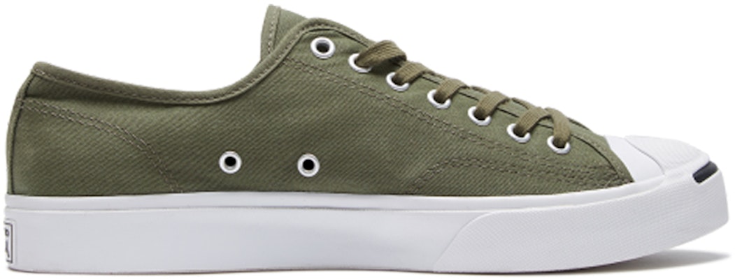 Converse Jack Purcell 'Green' 164105C Order Converse Jack Purcell 'Green' 164105C