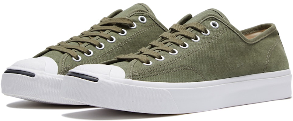 Converse Jack Purcell 'Hijau' 164105C Lookbook Converse Jack Purcell 'Hijau' 164105C