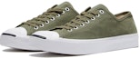Lookbook Converse Jack Purcell 'Hijau' 164105C