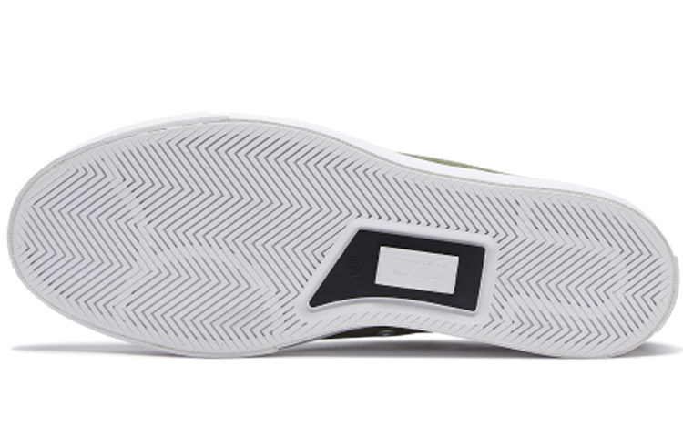 Shop 컨버스 잭 퍼셀 '그린' 164105C