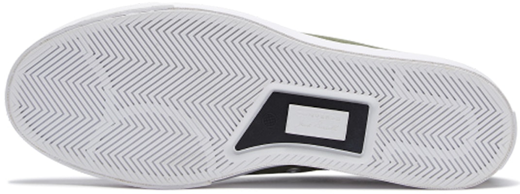 Converse Jack Purcell 'Green' 164105C Shop Converse Jack Purcell 'Green' 164105C