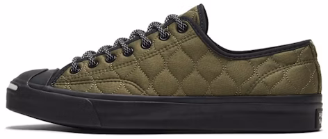 Converse Jack Purcell 'Green Black' 169598C Converse Jack Purcell 'Green Black' 169598C