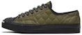 Converse Jack Purcell 'Hijau Hitam' 169598C