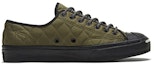 Order Converse Jack Purcell 'Hijau Hitam' 169598C