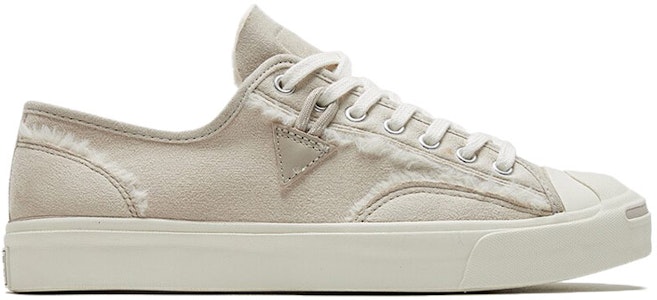 Converse Sepatu Kulit Berbulu Jack Purcell 'Pink/Putih' 166512C Order Converse Sepatu Kulit Berbulu Jack Purcell 'Pink/Putih' 166512C