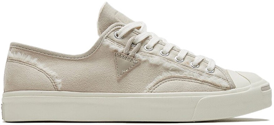 Converse Faux Fur-Lined Leather Jack Purcell 'Pink/White' 166512C Order Converse Faux Fur-Lined Leather Jack Purcell 'Pink/White' 166512C