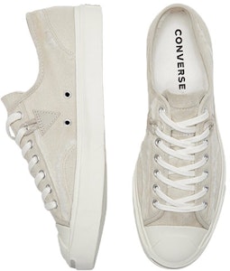 Converse Sepatu Kulit Berbulu Jack Purcell 'Pink/Putih' 166512C Shop Converse Sepatu Kulit Berbulu Jack Purcell 'Pink/Putih' 166512C